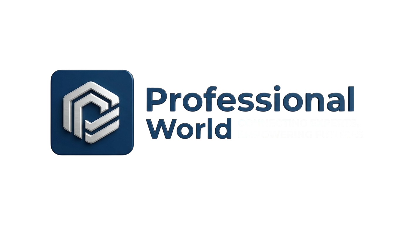Professional World